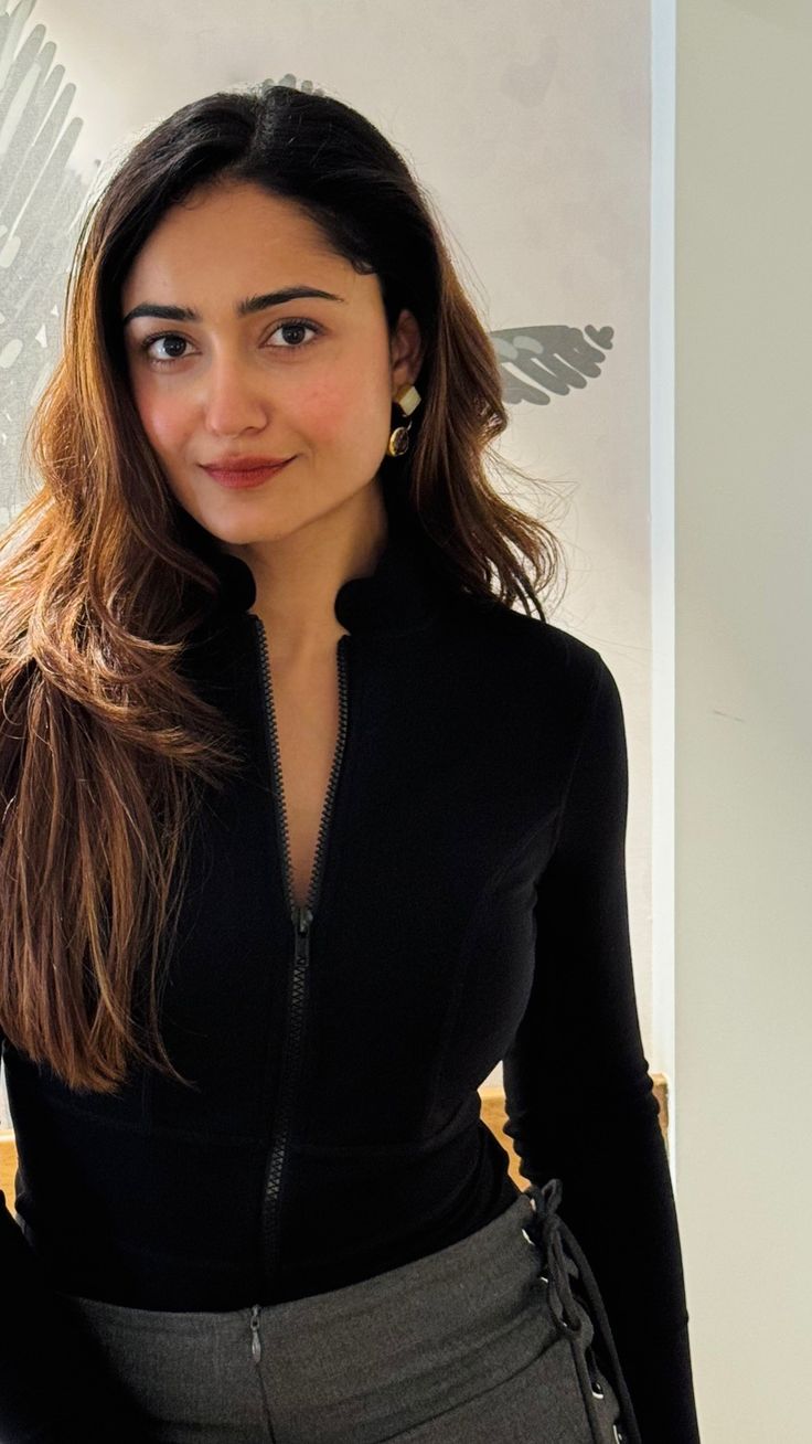 Swati Singh